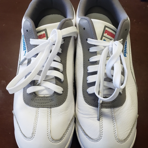 Puma Roma - Picture 5 of 10